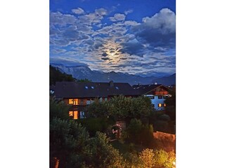 Holiday apartment Bischofswiesen Outdoor Recording 7