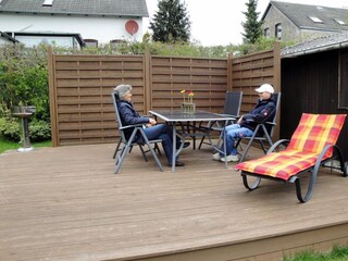 Casa de vacaciones Kappeln (Stadt) Grabación al aire libre 5