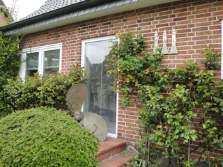 Casa de vacaciones Kappeln (Stadt) Grabación al aire libre 2