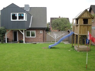 Casa per le vacanze Kappeln (Stadt) Registrazione all'aperto 3