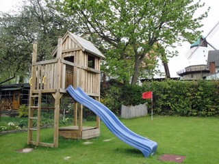 Spielhaus für Ihre Kinder