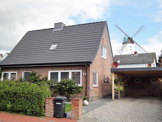 Casa per le vacanze Kappeln (Stadt) Registrazione all'aperto 1