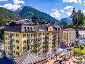 Appartement Bad Gastein Buitenaudio-opname 1