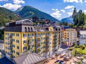 Apartment Studio - Bad Gastein - image1