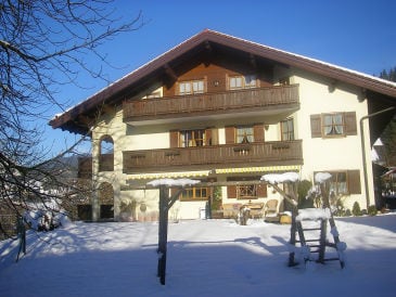 Ferienwohnung Gabi Deml