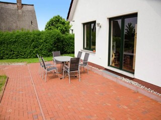 Casa de vacaciones Bastorf Grabación al aire libre 2
