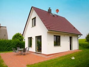 Maison de vacances de charme avec cheminée à Mechelsdorf - Bastorf - image1