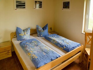 Casa de vacaciones Bastorf Características 4