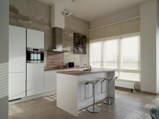 Apartment Cadzand-Bad Ausstattung 12
