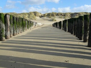 Appartement Cadzand-Bad Environnement 38