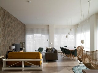 Appartement Cadzand-Bad Équipement 5