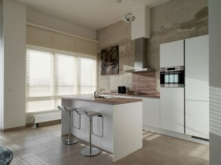 Apartamento Cadzand-Bad Características 6