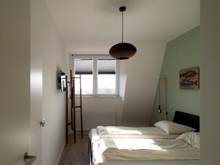 Appartement Cadzand-Bad Équipement 7