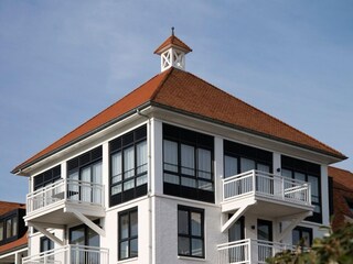 Apartamento Cadzand-Bad Grabación al aire libre 3