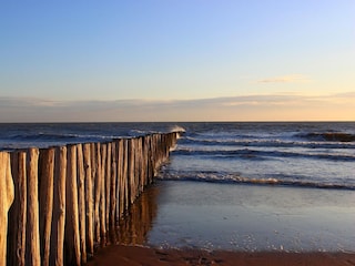Appartamento Cadzand-Bad Ambiente 40