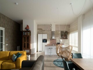 Appartement Cadzand-Bad Kenmerken 10
