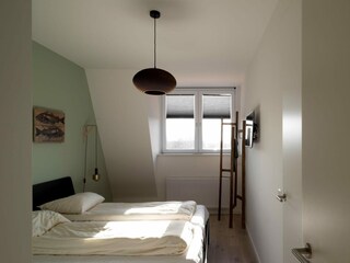 Appartement Cadzand-Bad Kenmerken 11