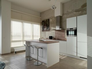 Apartment Cadzand-Bad Ausstattung 6
