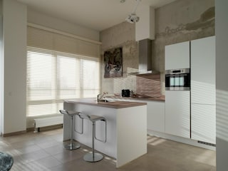 Appartement Cadzand-Bad Kenmerken 4