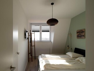 Appartement Cadzand-Bad Équipement 7