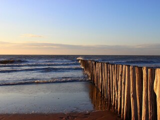 Apartamento Cadzand-Bad Entorno 24