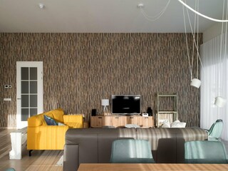 Apartamento Cadzand-Bad Características 14
