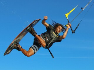 Appartement Cadzand-Bad Omgeving 16