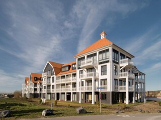 Apartment Cadzand-Bad Outdoor Recording 4