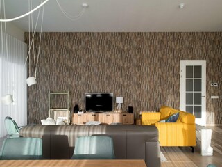 Apartment Cadzand-Bad Ausstattung 9