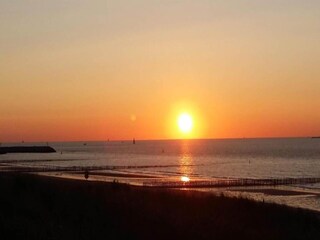 Apartamento Cadzand-Bad Entorno 34