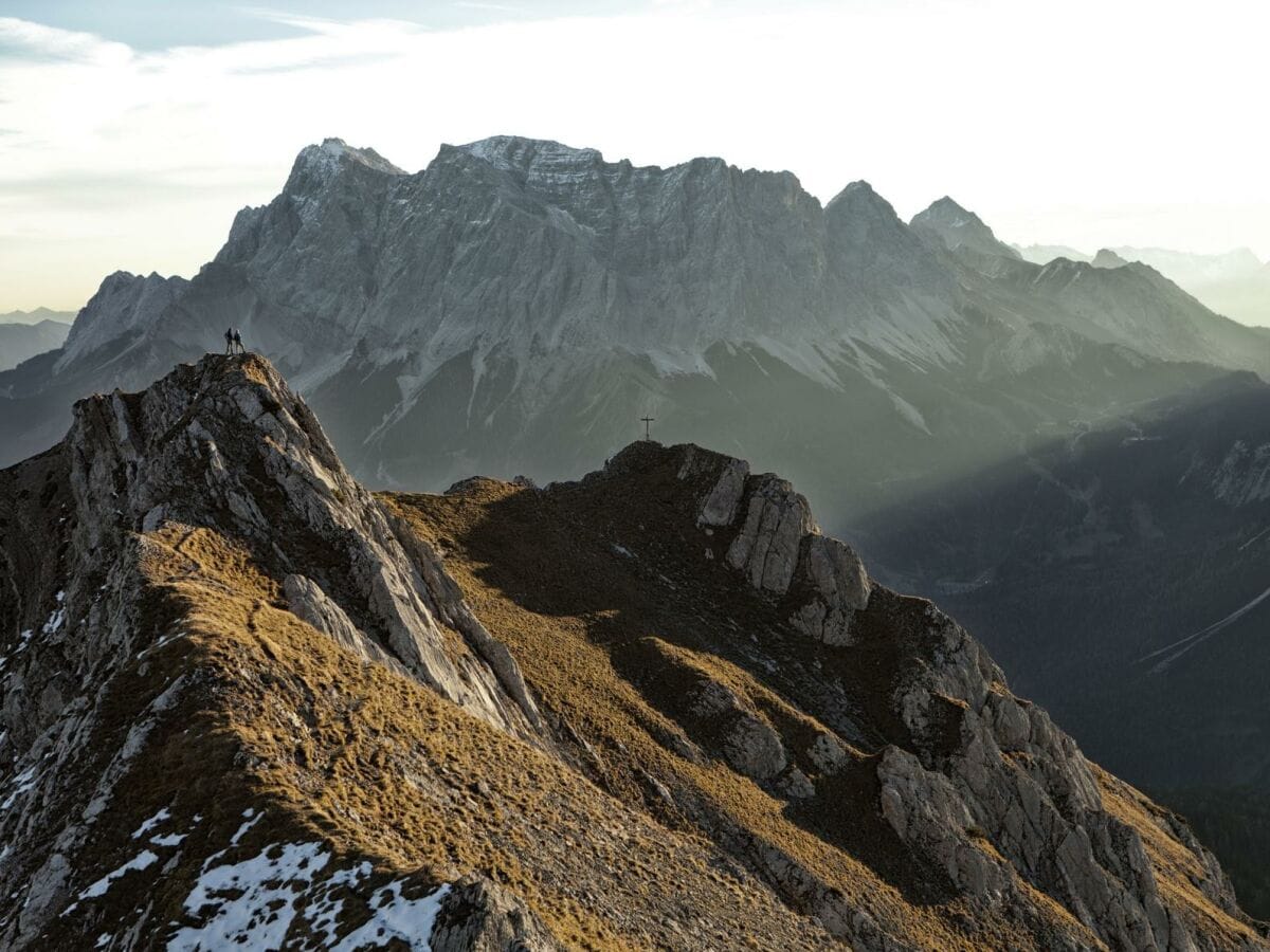 Zugspitze