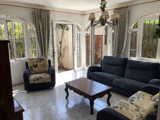 Casa per le vacanze Miami Playa Caratteristiche 5