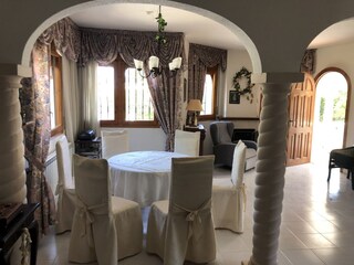 Casa per le vacanze Miami Playa Caratteristiche 7