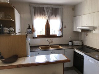 Casa per le vacanze Miami Playa Caratteristiche 8