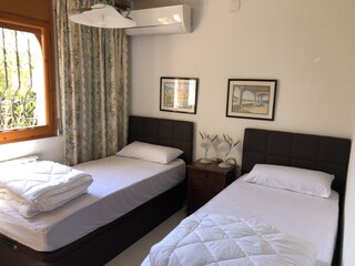 Casa per le vacanze Miami Playa Caratteristiche 9