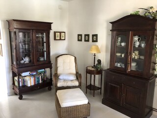 Casa per le vacanze Miami Playa Caratteristiche 6