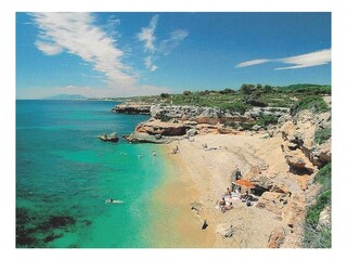 Casa per le vacanze Miami Playa Ambiente 12