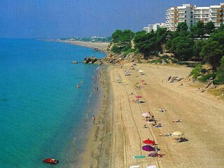 Casa per le vacanze Miami Playa Ambiente 13