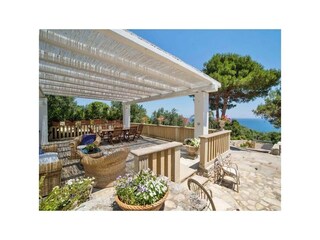 Villa Marina di Novaglie Grabación al aire libre 38