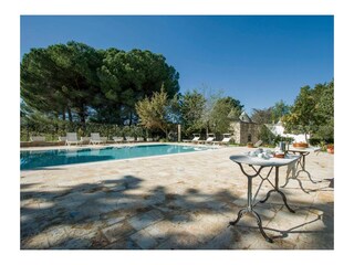Vakantiehuis Torre Suda Buitenaudio-opname 2