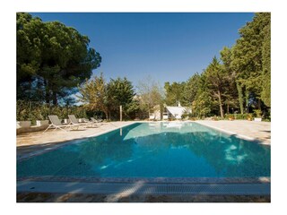 Vakantiehuis Torre Suda Buitenaudio-opname 4
