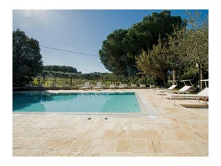 Vakantiehuis Torre Suda Buitenaudio-opname 5