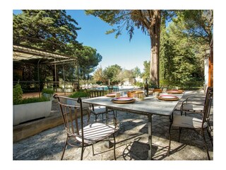 Vakantiehuis Torre Suda Buitenaudio-opname 7