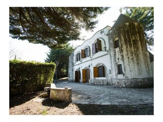 Vakantiehuis Torre Suda Buitenaudio-opname 9