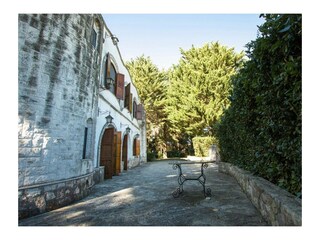 Vakantiehuis Torre Suda Buitenaudio-opname 10