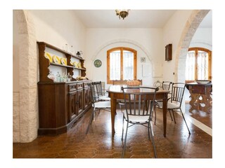 Vakantiehuis Torre Suda Kenmerken 13
