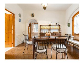Vakantiehuis Torre Suda Kenmerken 14