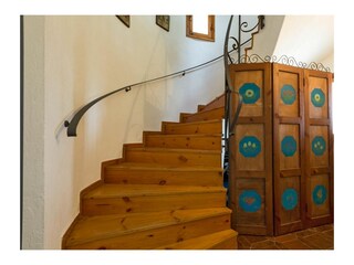 Vakantiehuis Torre Suda Kenmerken 21