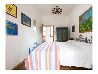 Vakantiehuis Torre Suda Kenmerken 27