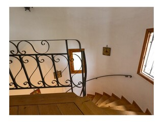 Vakantiehuis Torre Suda Kenmerken 32